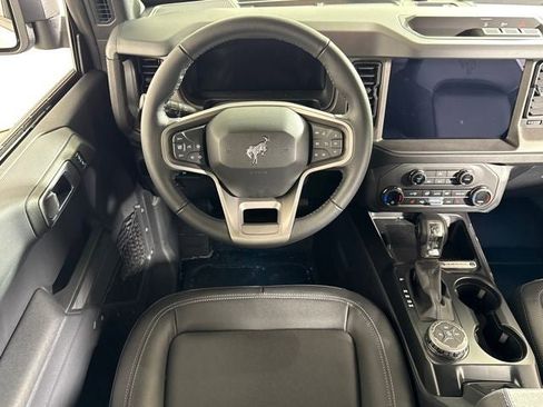 New 2025 Ford Bronco Big Bend image 17