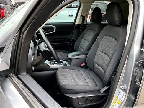 Certified 2023 Ford Bronco Sport Big Bend w/ Convenience Package image 7