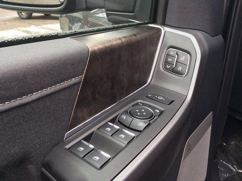 New 2026 Ford F350 Lariat image 33