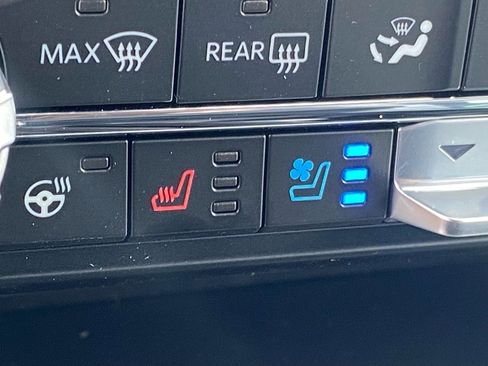 New 2025 Ford F150 Lariat w/ Equipment Group 501A Mid image 11