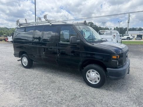 Used 2014 Ford E-350 and Econoline 350 XL RWD image 4