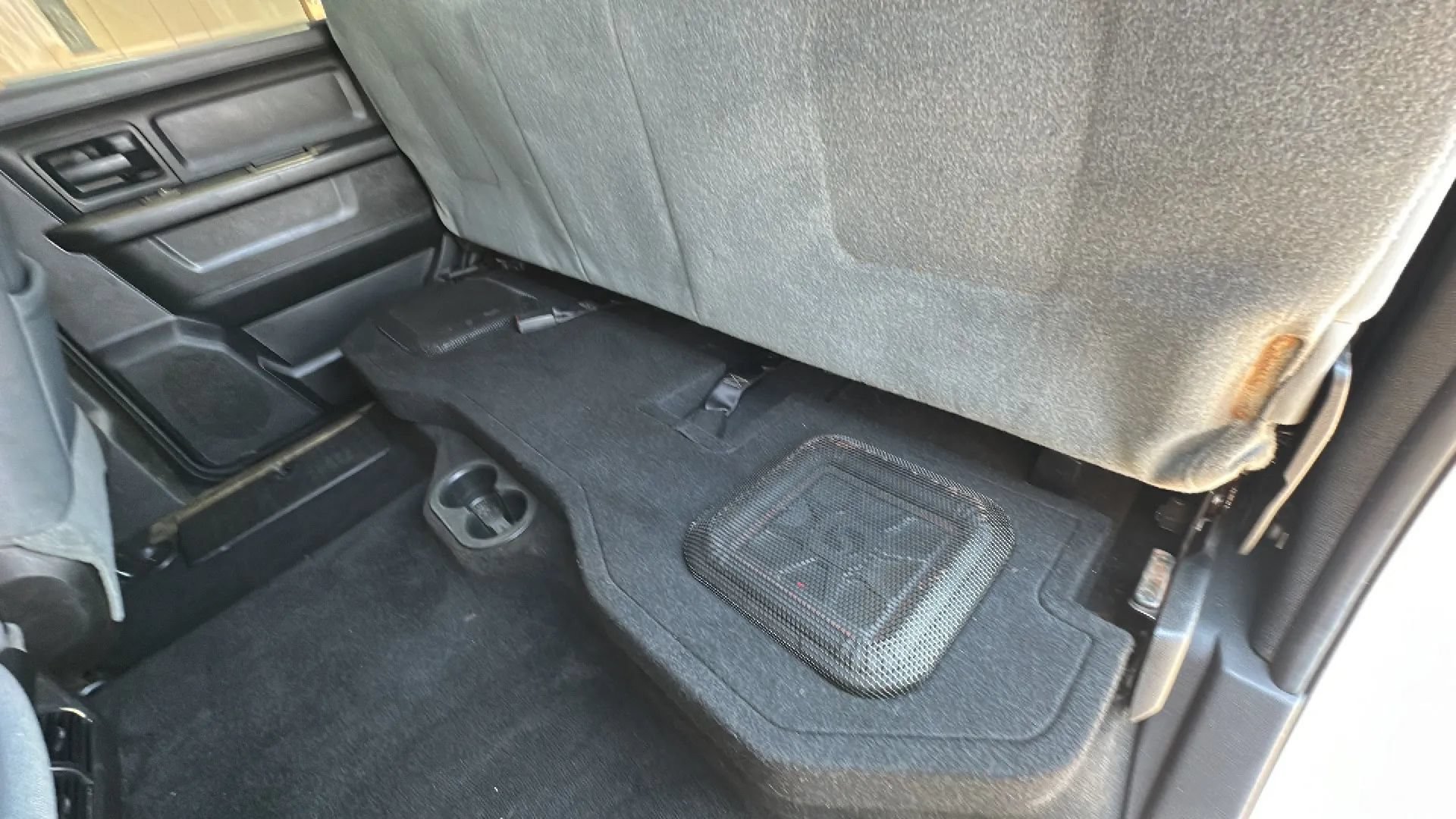 Used 2013 RAM 2500 Tradesman w/ Chrome Appearance Group AWD/4WD image 11