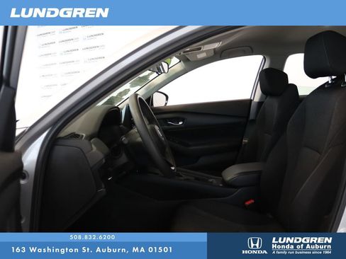 Used 2024 Honda Accord LX image 10