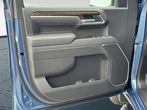 New 2026 GMC Sierra 1500 Elevation w/ Elevation Select Package RWD image 11