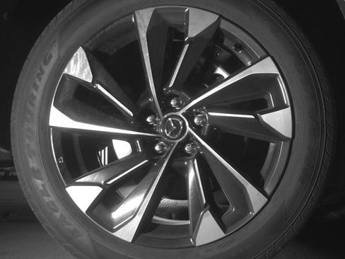 Used 2025 MAZDA CX-50 2.5 Hybrid w/ Premium Plus Pkg image 14