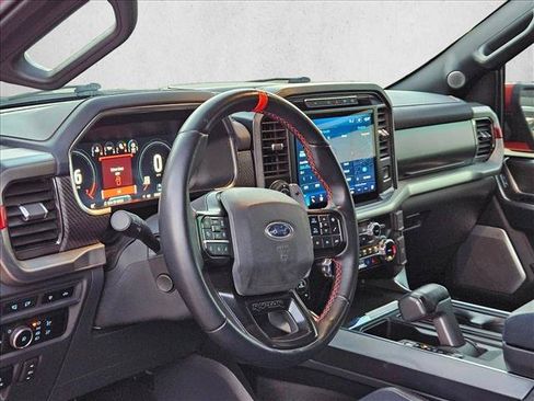 Used 2023 Ford F150 Raptor w/ Raptor 37 Performance Package AWD/4WD image 10