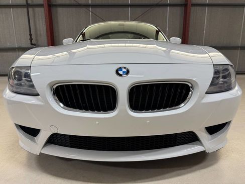 Used 2006 BMW M Roadster image 26