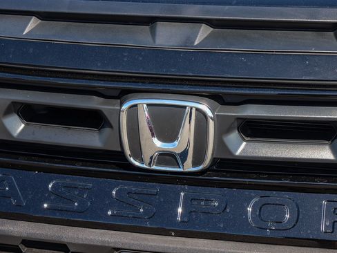 Used 2026 Honda Passport RTL image 11