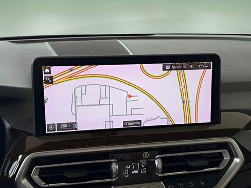 Used 2023 BMW X3 sDrive30i w/ Premium Package image 27