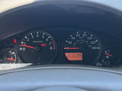 Used 2021 Nissan Frontier SV w/ Midnight Edition Floor Mats RWD image 25