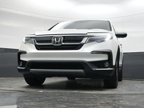 Used 2022 Honda Pilot Touring image 34