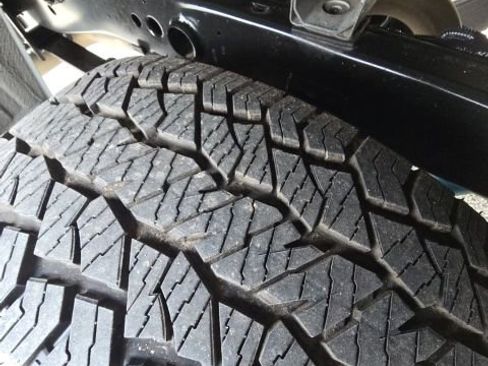 Used 2025 Nissan Frontier PRO-4X w/ Pro Premium Package image 13