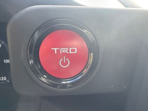 New 2025 Toyota Tacoma TRD Off-Road image 28