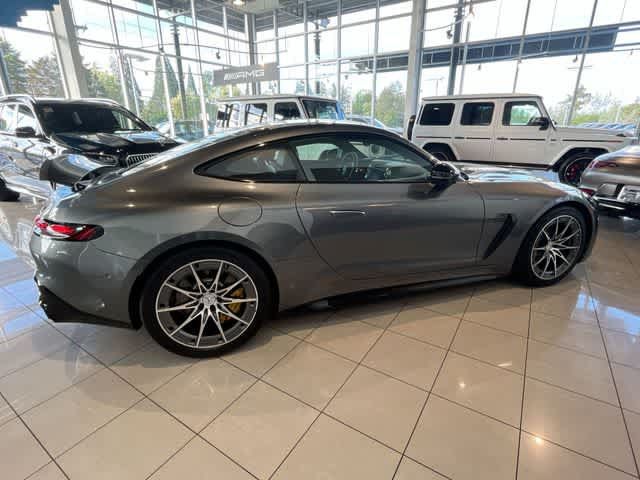 Used 2024 Mercedes-Benz AMG GT 55 image 7
