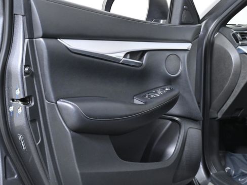 Certified 2020 INFINITI QX50 Essential w/ Edition 30 Package image 34