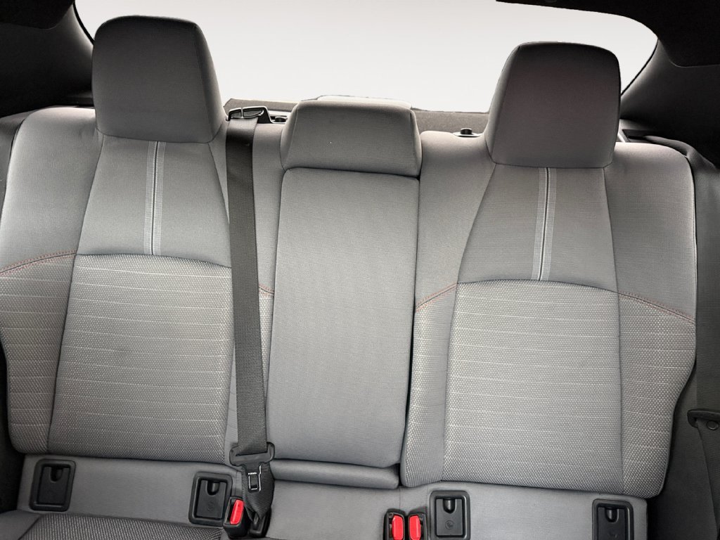 Certified 2025 Toyota Corolla FX w/ Convenience Package FWD image 13
