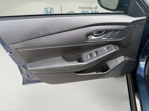 Certified 2024 Honda Accord EX-L image 19