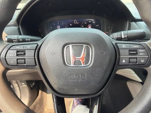 Used 2024 Honda Accord LX image 13