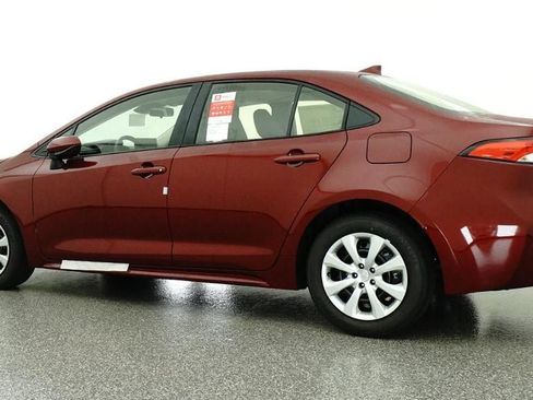 New 2026 Toyota Corolla LE image 20