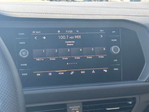 Used 2023 Volkswagen Jetta GLI Autobahn w/ GLI Black Package image 15