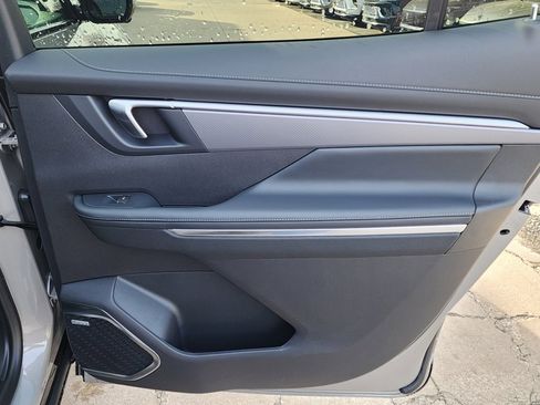 New 2026 Buick Enclave Sport Touring w/ Super Cruise Package image 43