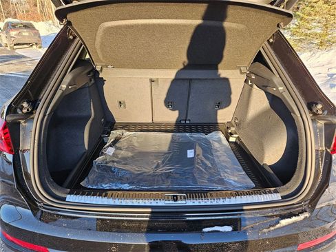 New 2025 Audi Q3 2.0T Premium Plus image 23