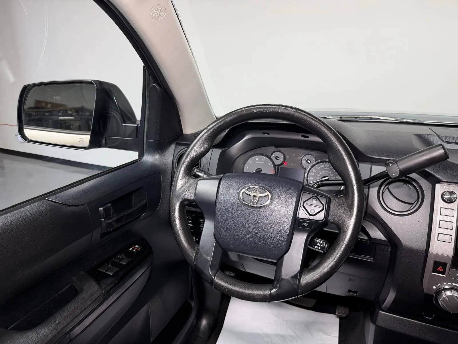 Used 2014 Toyota Tundra SR RWD image 19