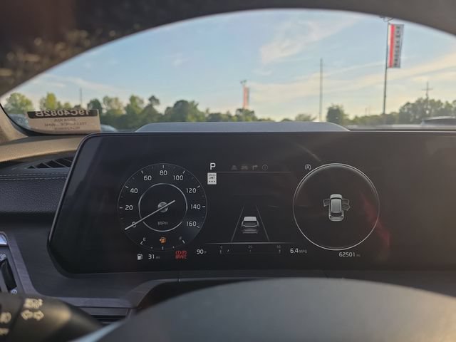 Used 2024 Kia Telluride SX X-Line AWD/4WD image 21