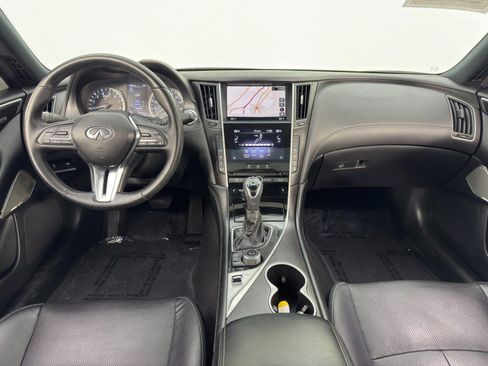 Used 2022 INFINITI Q50 Sensory w/ Cargo Package image 12