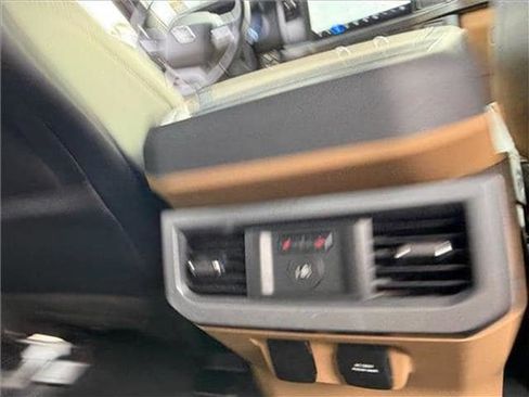 Used 2023 Ford F350 Lariat w/ Chrome Package AWD/4WD image 36