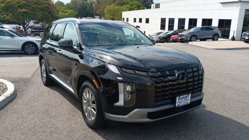 Used 2023 Hyundai Palisade SEL AWD/4WD image 7