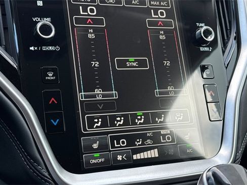 New 2025 Subaru Outback Premium image 17