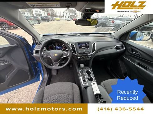 Certified 2024 Chevrolet Equinox LT image 21