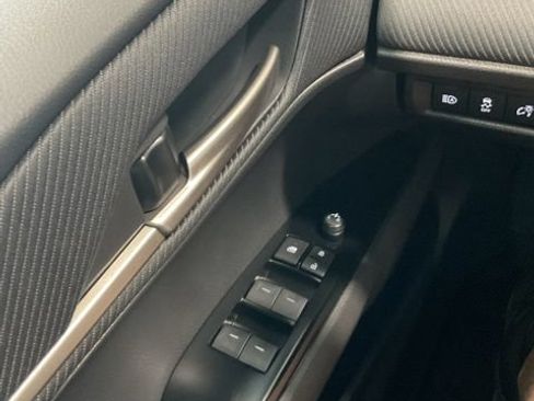 New 2026 Toyota Camry SE FWD image 24