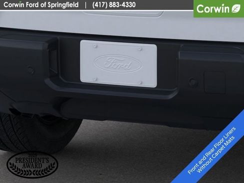 New 2026 Ford Bronco Sport Big Bend AWD/4WD image 27