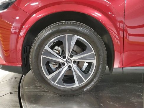 Certified 2023 Lexus RX 350 Premium image 31