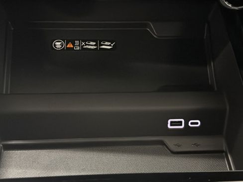New 2026 Chevrolet Tahoe Premier AWD/4WD image 33