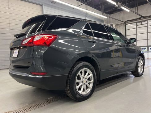 Used 2020 Chevrolet Equinox LT image 7