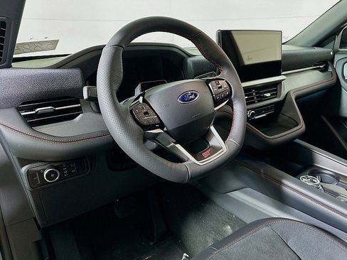 New 2026 Ford Explorer ST image 9