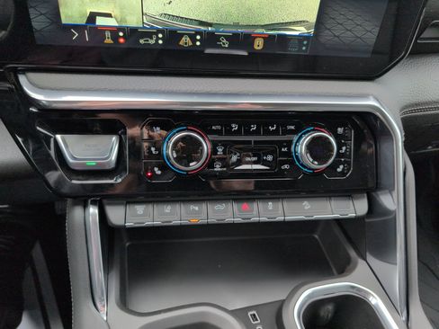 New 2026 GMC Sierra 2500 Denali w/ Denali Reserve Package image 22