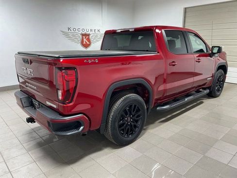 Used 2024 GMC Sierra 1500 Elevation AWD/4WD image 6