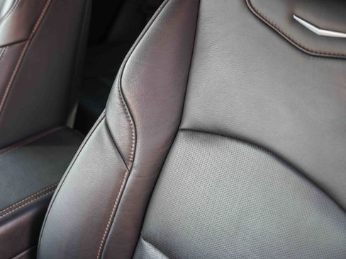 Used 2022 Cadillac XT4 Sport image 47