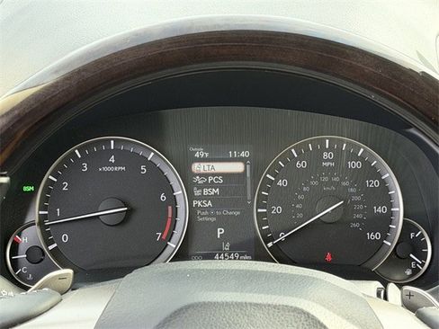 Used 2022 Lexus RX 350L Luxury image 16