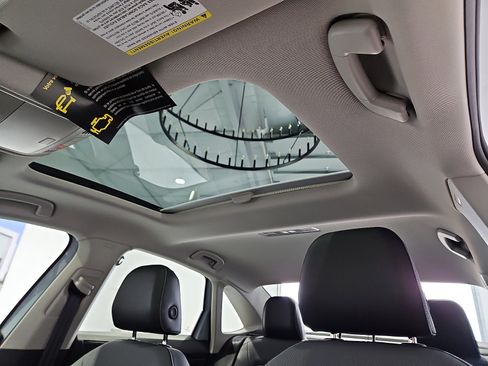 New 2026 Volkswagen Jetta SEL image 13