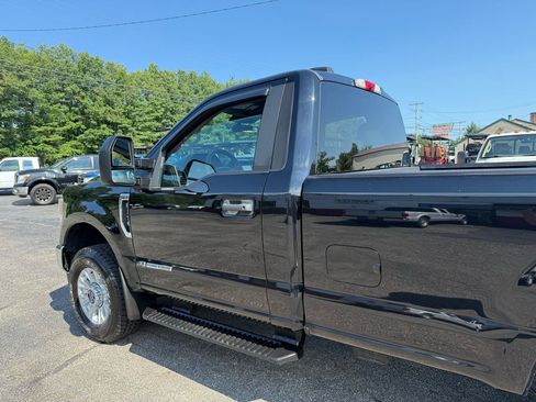 Used 2021 Ford F350 XL w/ STX Appearance Package AWD/4WD image 8