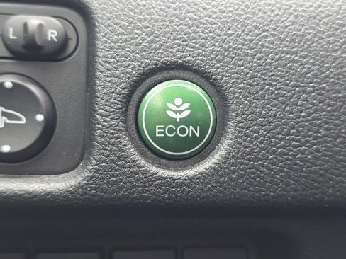 Certified 2023 Honda Passport TrailSport image 11