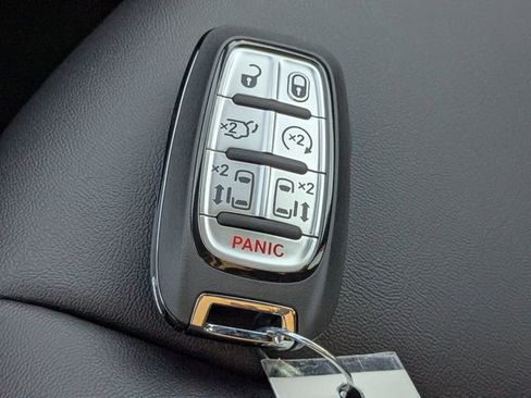 New 2026 Chrysler Voyager LX FWD image 28