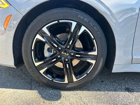 Used 2023 Kia K5 GT-Line AWD/4WD image 29