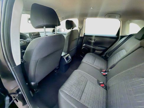 Certified 2023 Honda HR-V LX image 23
