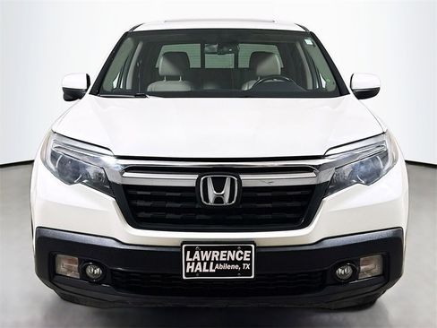 Used 2019 Honda Ridgeline RTL-T image 2